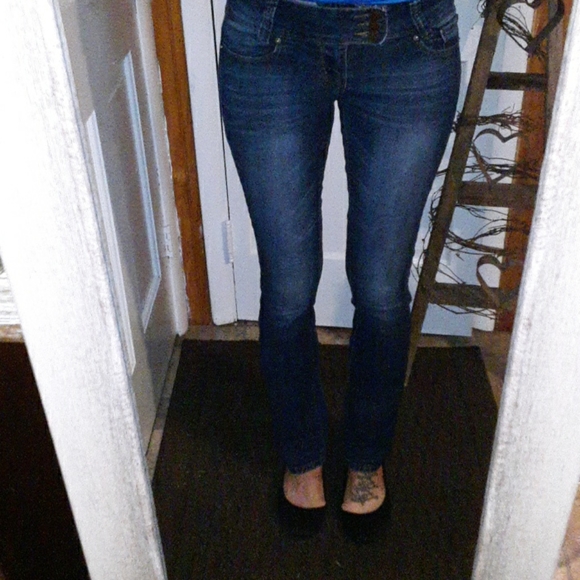 YMI Denim - Ymi Jeans